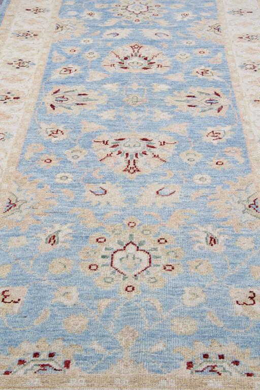 Runner rugs, Ziegler Style Mahal 21st Century Carpet Runners For Sale