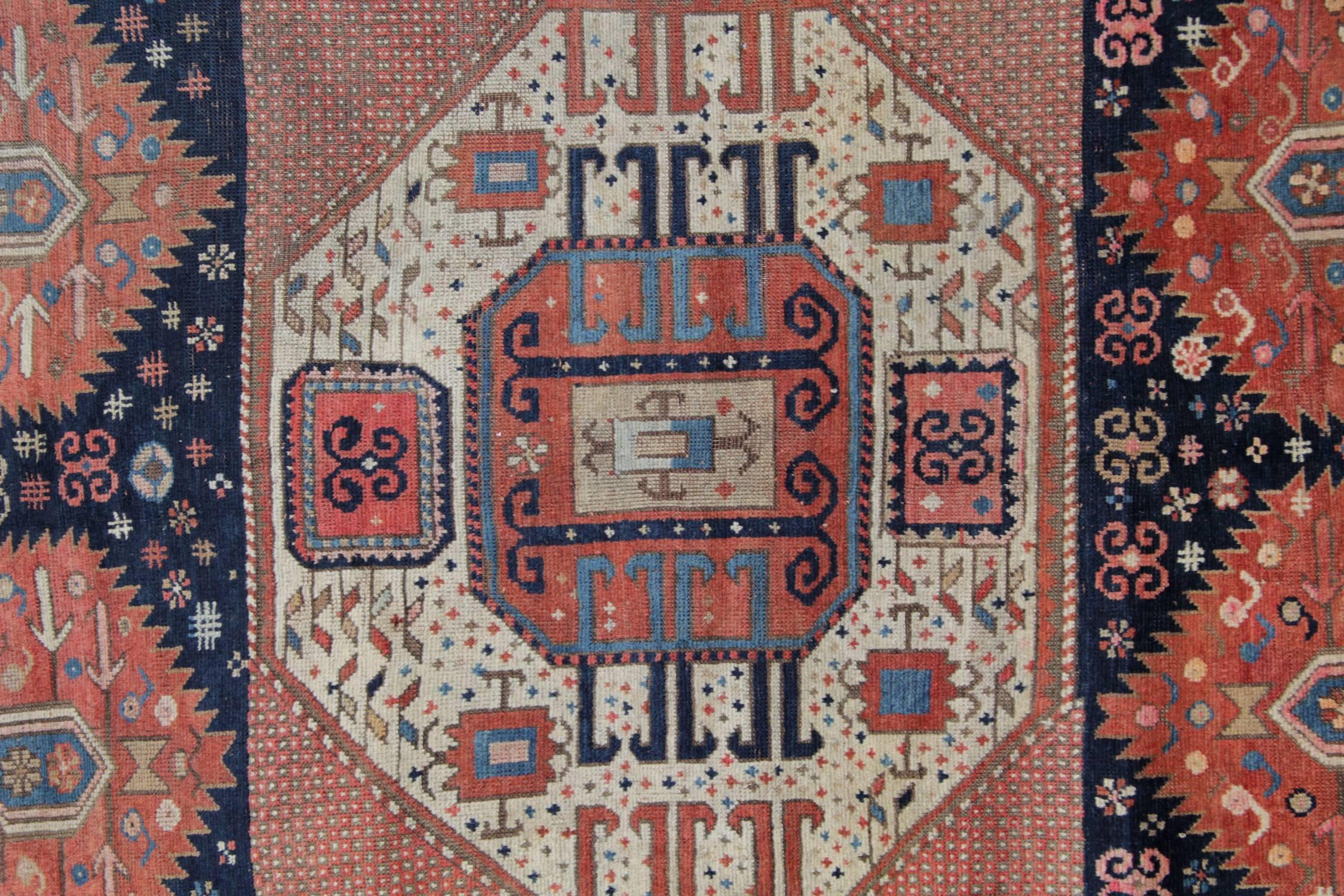 kazak rugs for sale