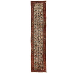 Tappeti antichi di lusso, tappeti fatti a mano Tappeti per scale Tappeti orientali