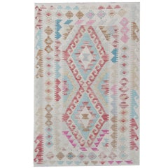 Persian Style Rugs, Kilims from Afghanistan