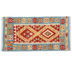 Tapis tribal Kilim