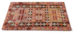 Antique Rugs, Turkish Kilim Rugs, Handmade Carpet, Oriental Rugs for Sale