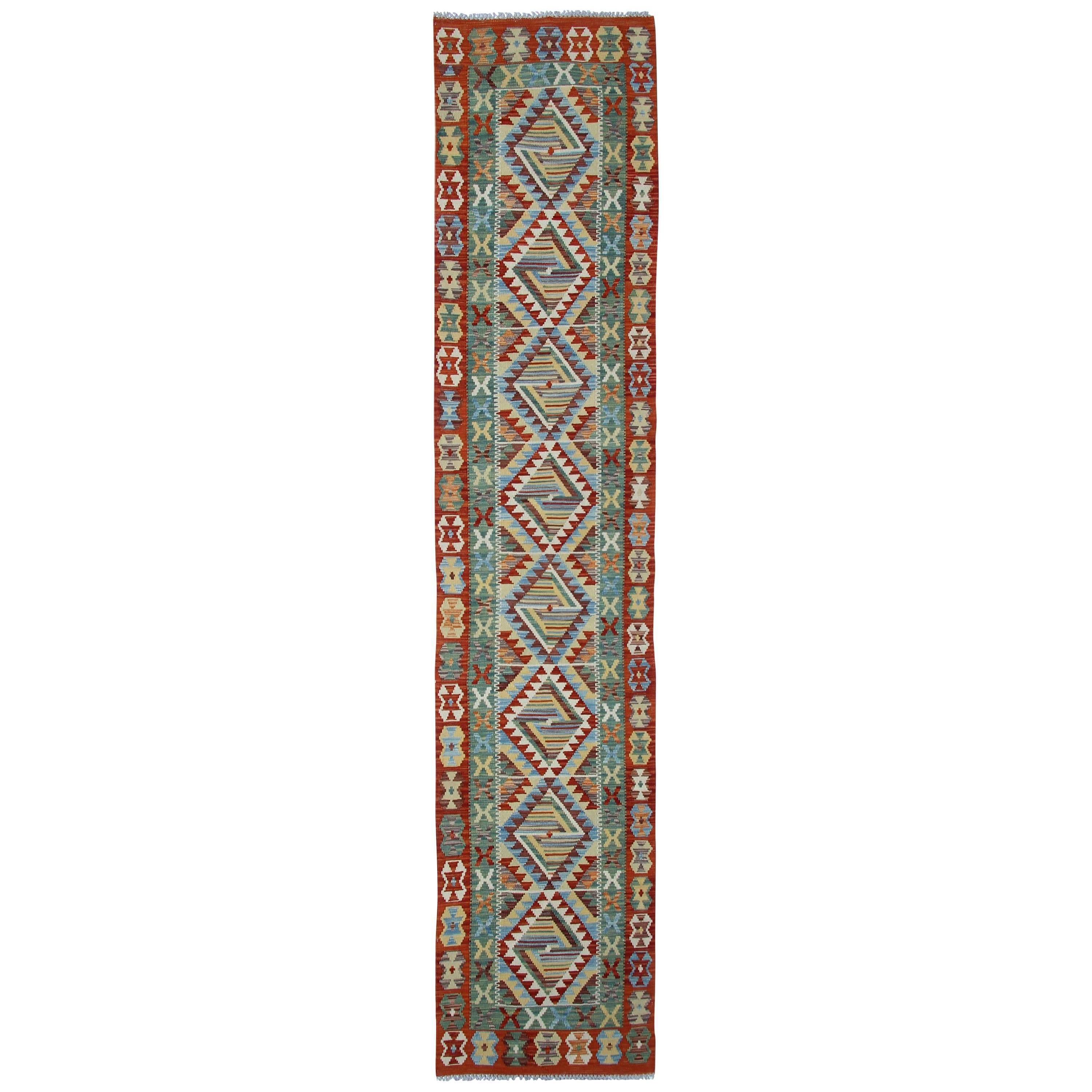 Afghan rugs, Kilim Rugs, Carpet Runners from Afghanistan
