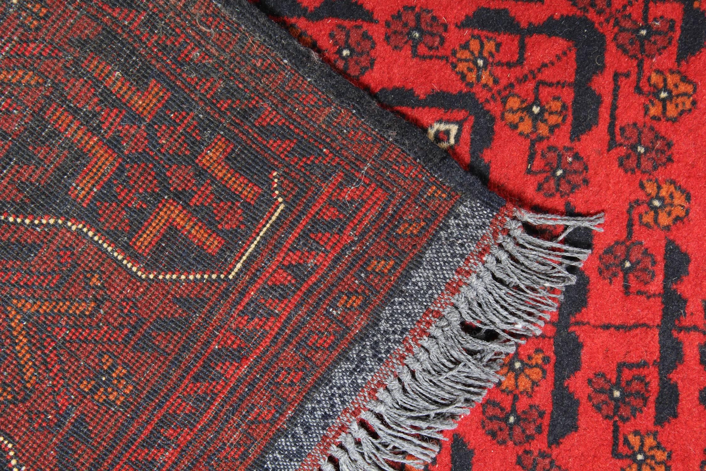 afghan runner rug