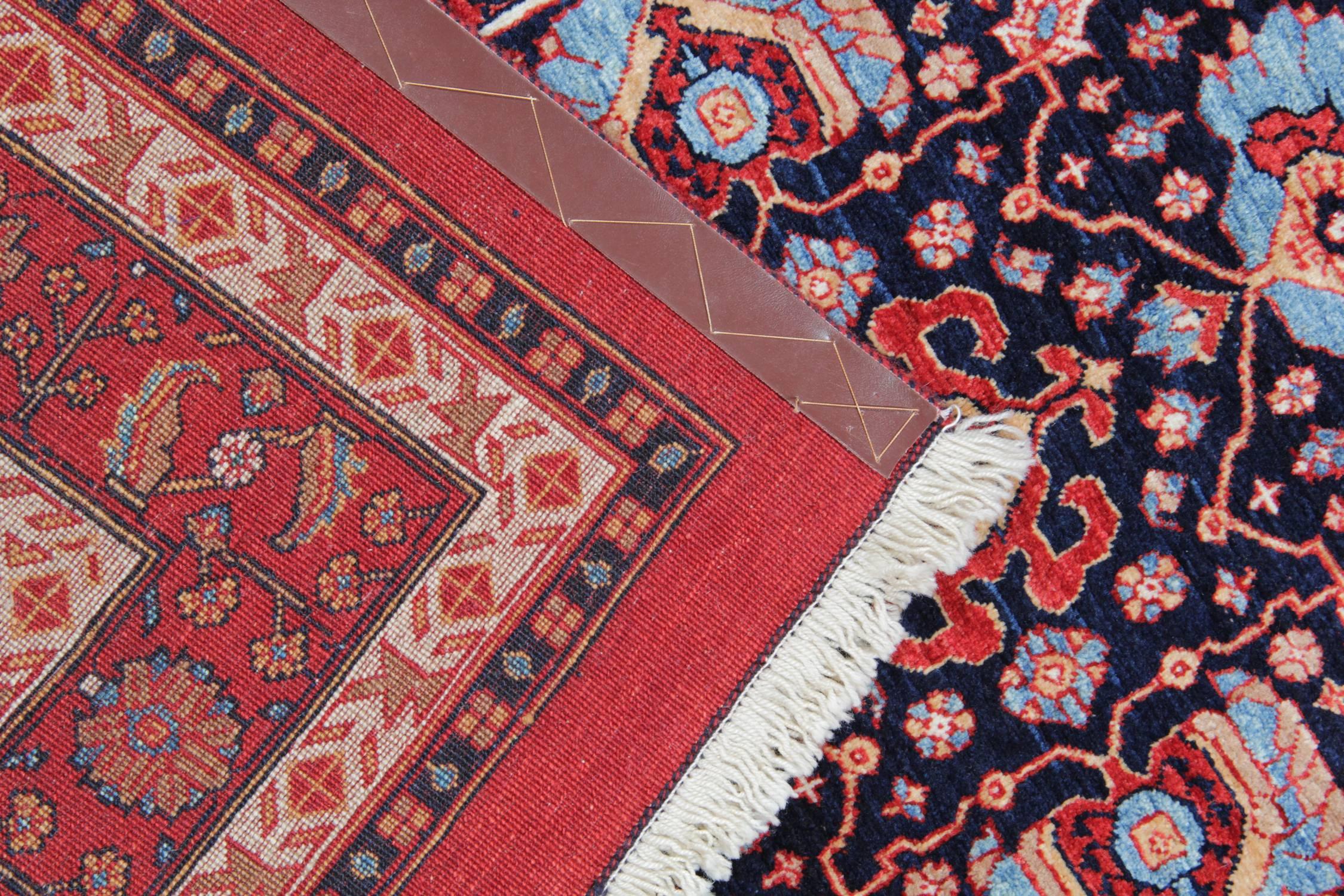 New Persian Qashqai Rugs In Excellent Condition In Hampshire, GB