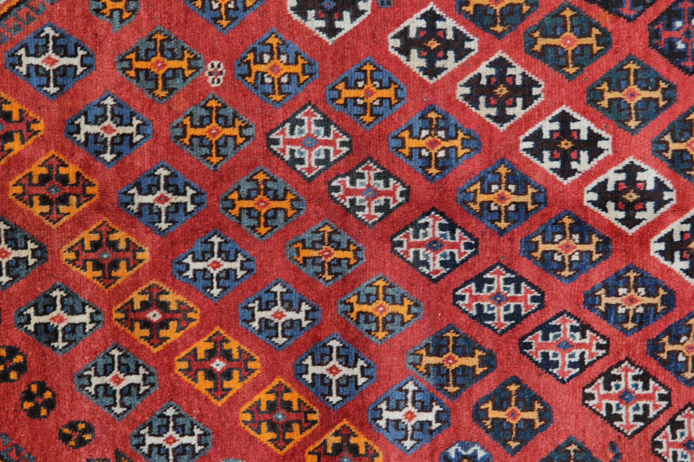 shiraz rugs