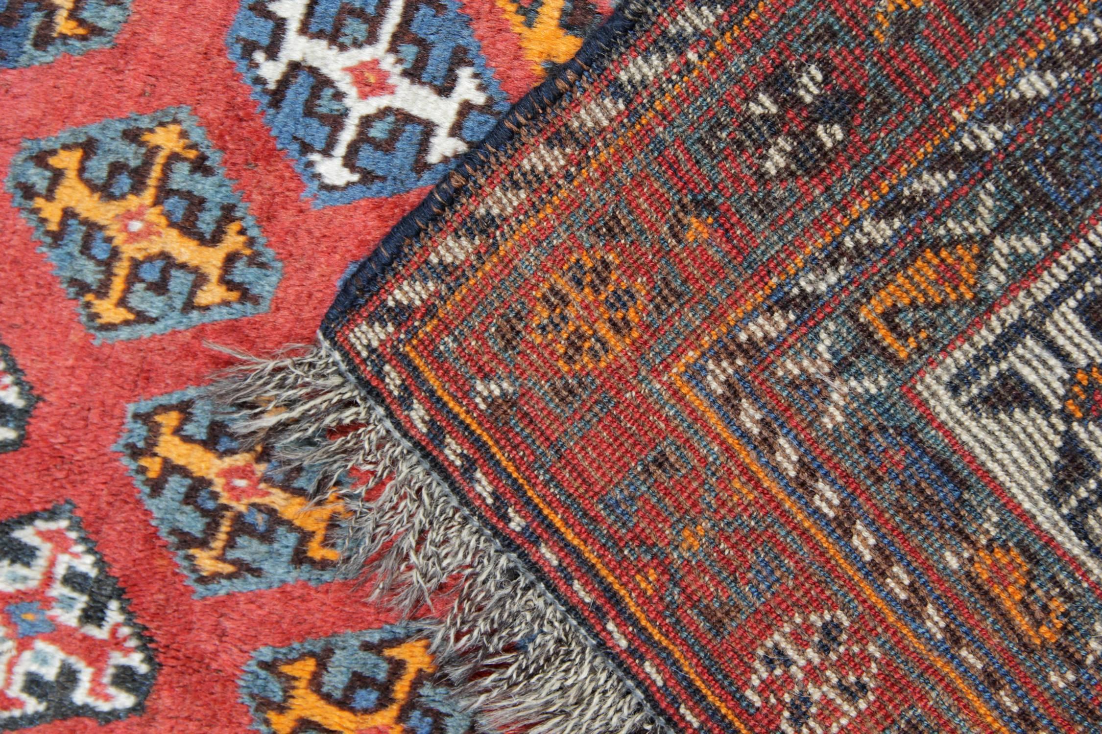 rugs shiraz
