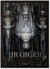 HR Giger, Kunstedition Nr. 101-200 'Relief'