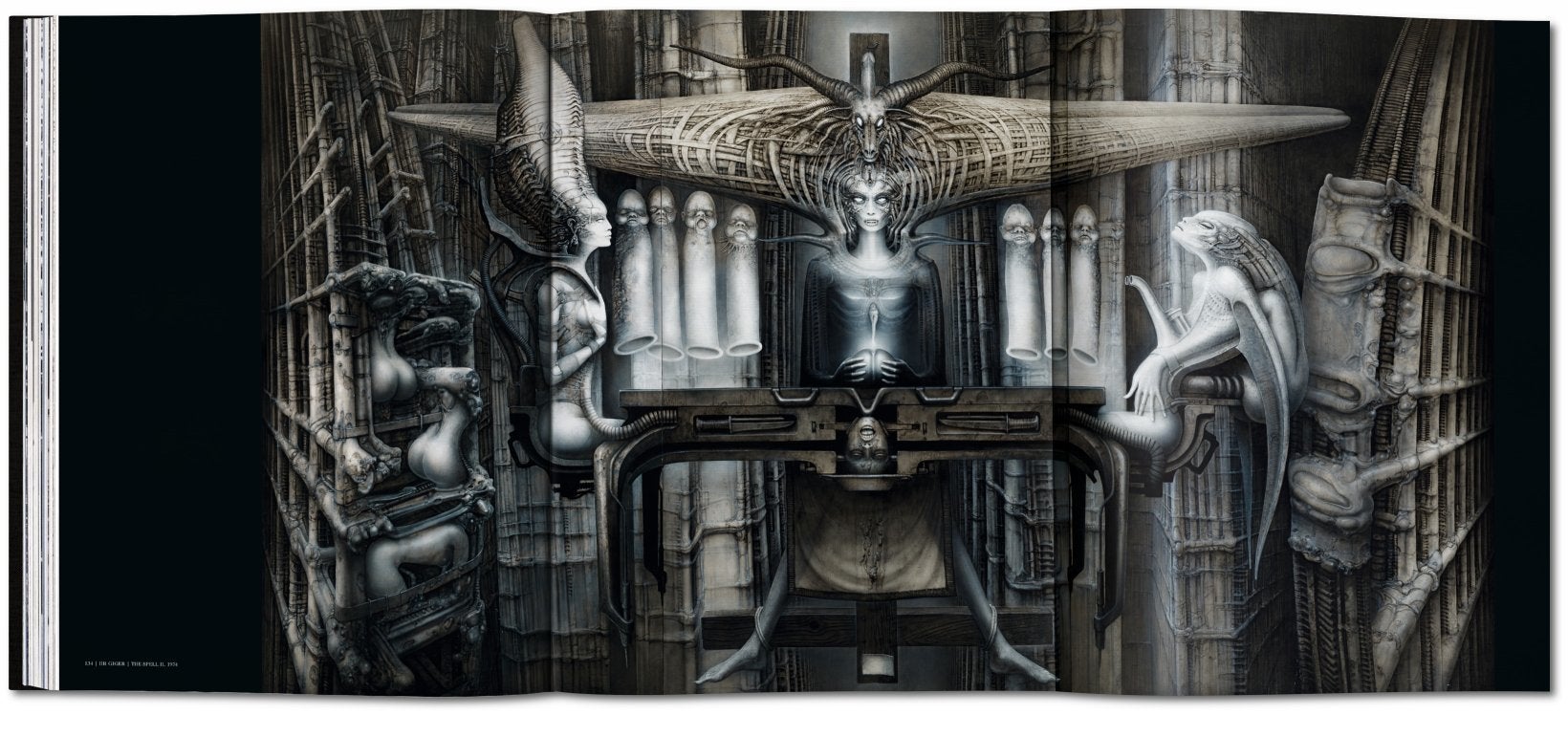Hr Giger For Sale At 1stdibs