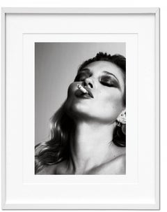 Édition d'art de Mert Alas et Marcus Piggott " Kate Moss "