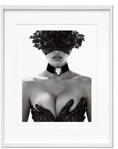 Mert Alas et Marcus Piggott, édition d'art "Lara Stone"