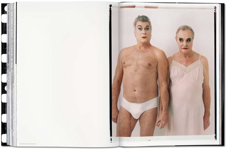 Annie Leibovitz Sumo, David Byrne, Édition de collection en vente 2