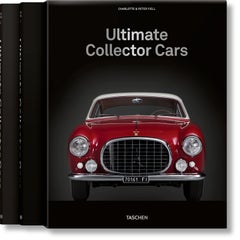 Ultimate Collector Cars, Double Volume, Special Edition Book