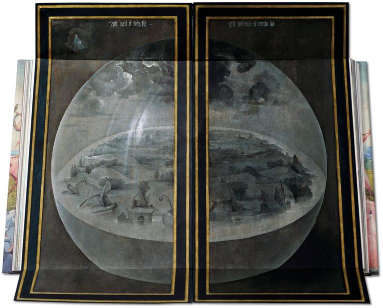 bosch the complete works bosch the complete works