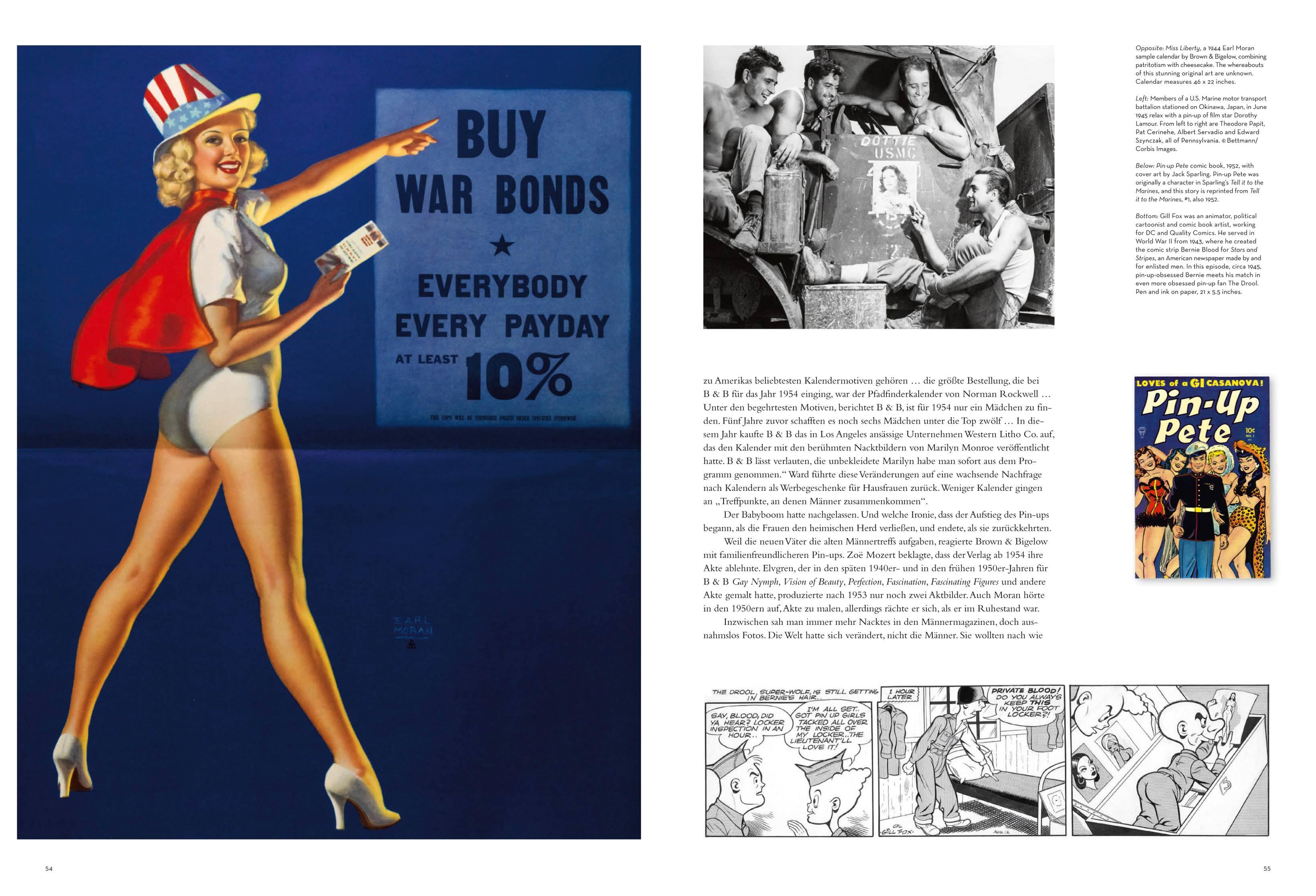 The Art of Pin-Up 4