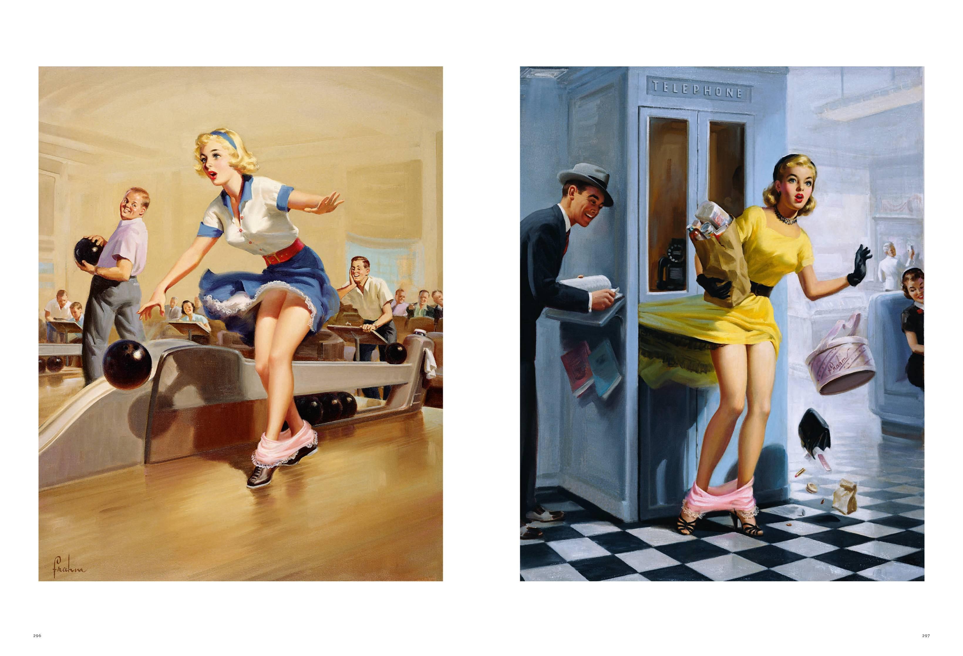 The Art of Pin-Up 3