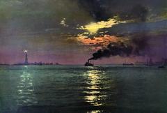 American Odyssey, Photos from the Detroit Photographic Company, 1888-1924