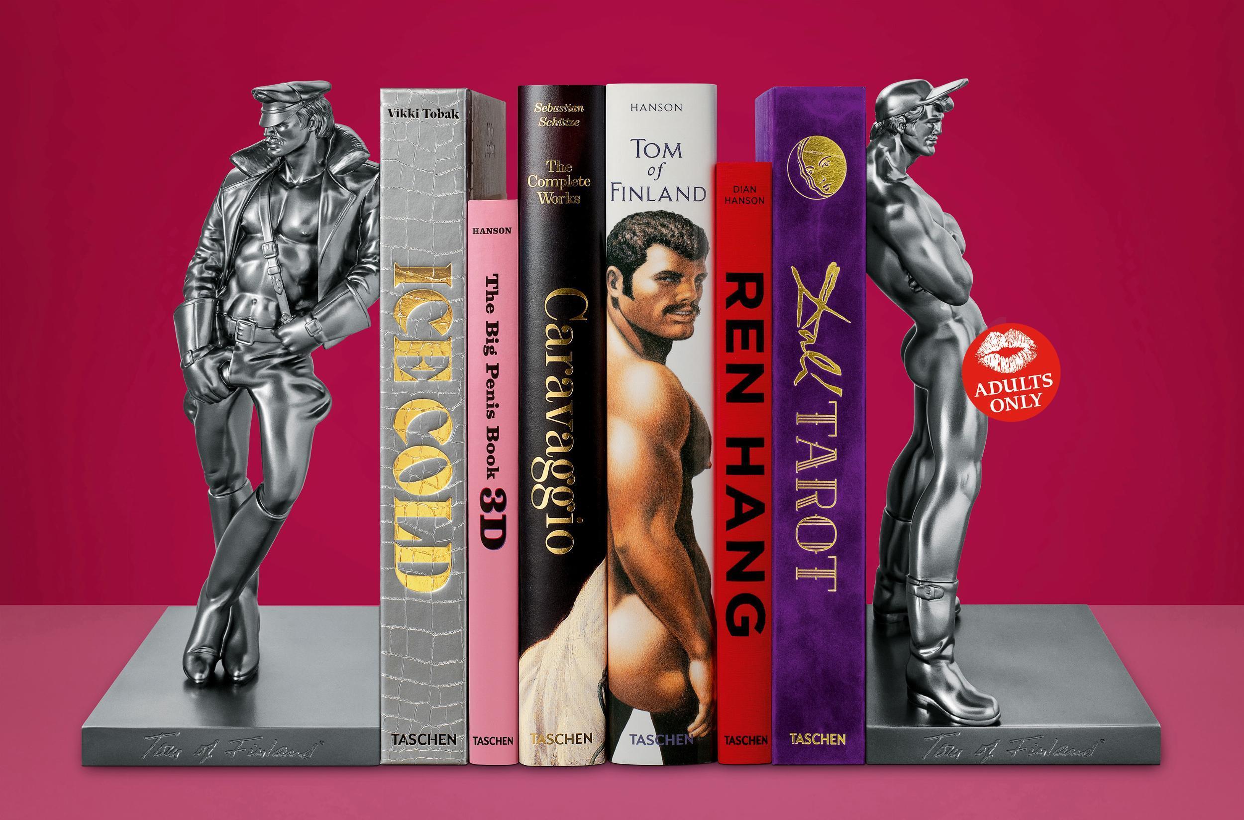 Tom of Finland. Fermalibro 'Durk In condizioni Nuovo in vendita a Los Angeles, CA
