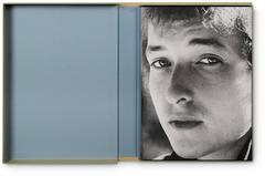 Bob Dylan: A Year and a Day by Daniel Kramer