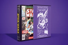 Star Wars Comics Library Vol. 1. 1977-1979, Collector's Edition
