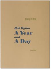 Daniel Kramer, Bob Dylan, Art Edition No. 1-100 ‘Bob Dylan with Dark Glasses, NY