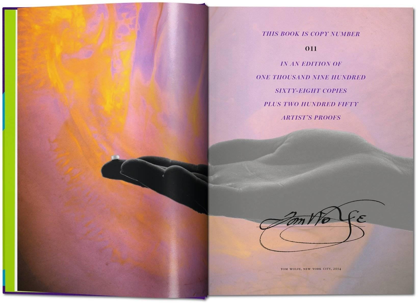 XXIe siècle et contemporain Tom Wolfe, The Electric Kool-Aid Acid Test (Acid Test), Édition d'art « Me and My Shadow » en vente