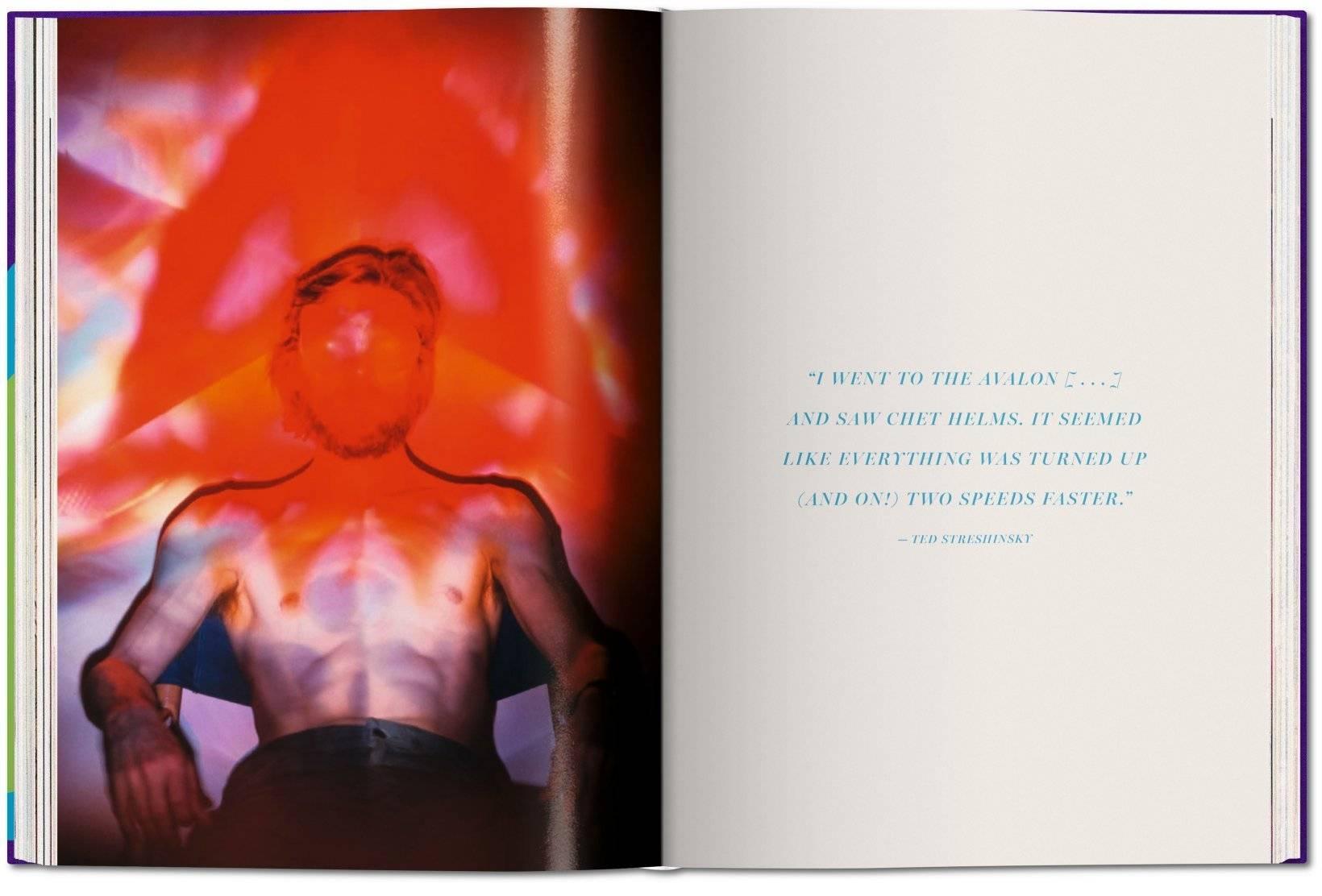 Tom Wolfe, The Electric Kool-Aid Acid Test (Acid Test), Édition d'art « Me and My Shadow » en vente 3