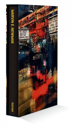 Marvin E. Newman, Edición de Arte "Coney Island, 1953"