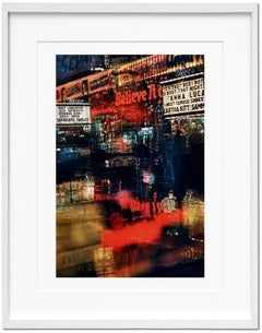 Marvin E. Newman, Art Edition Broadway, Believe It, 1958