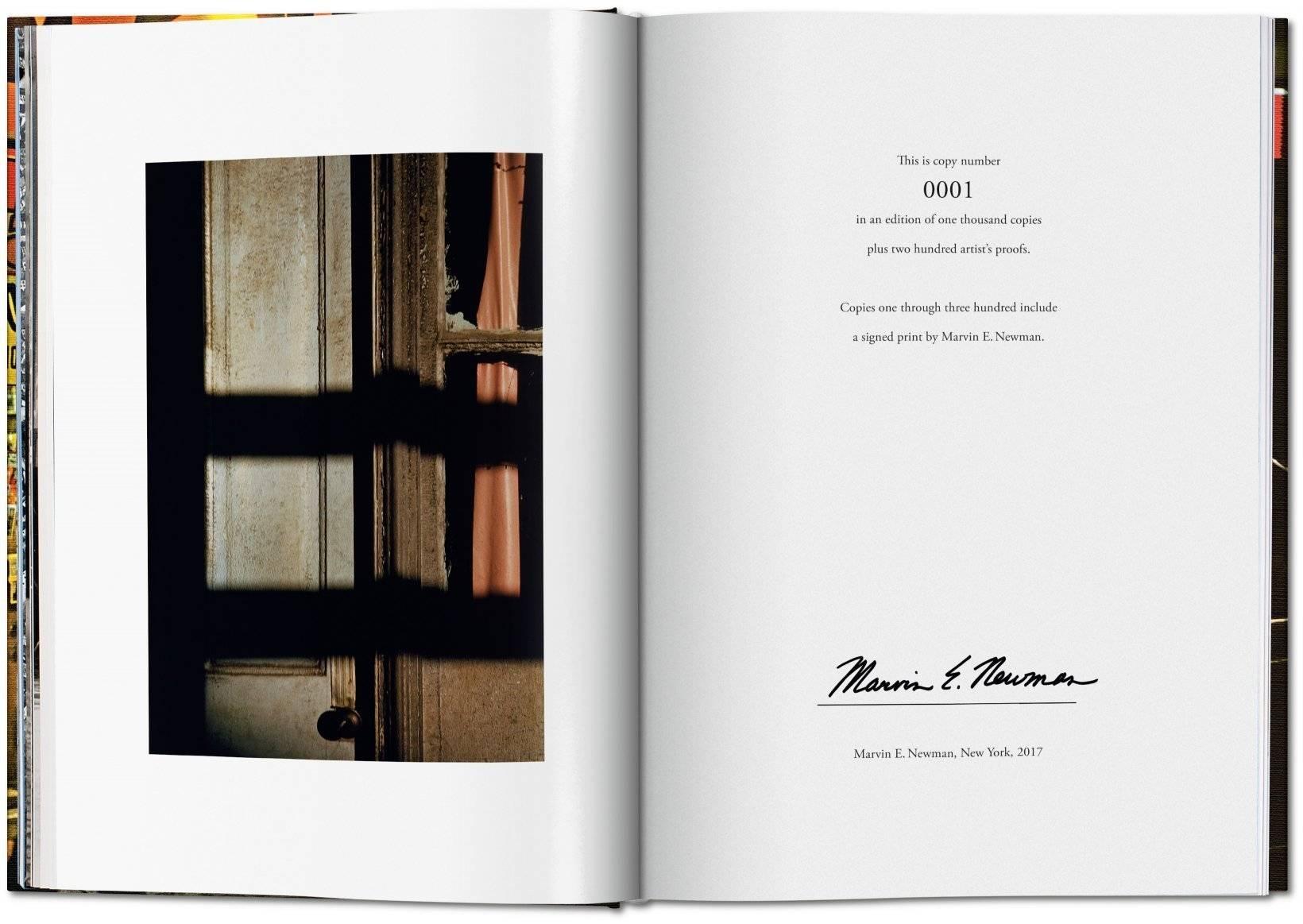 Marvin E. Newman Édition d'art « 42nd Street, 1983 » en vente 1