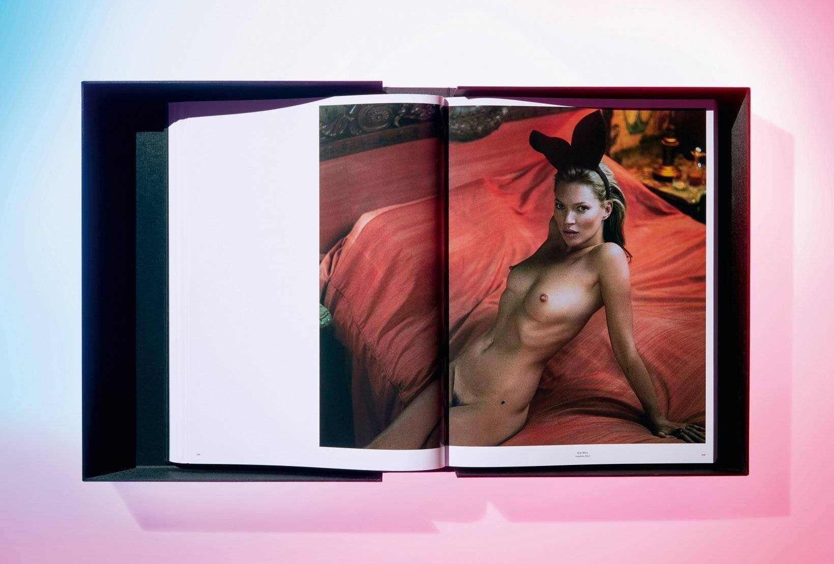 Contemporary Mert Alas and Marcus Piggott. Signed, Limited Edition Monograph Book For Sale