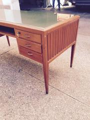 Desk Design Schirolli, 1940