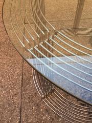 Dining Table, Designer Verner Panton, 1971