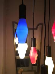 Beautiful Chandelier, Design Tapio Wirkkala, 1960