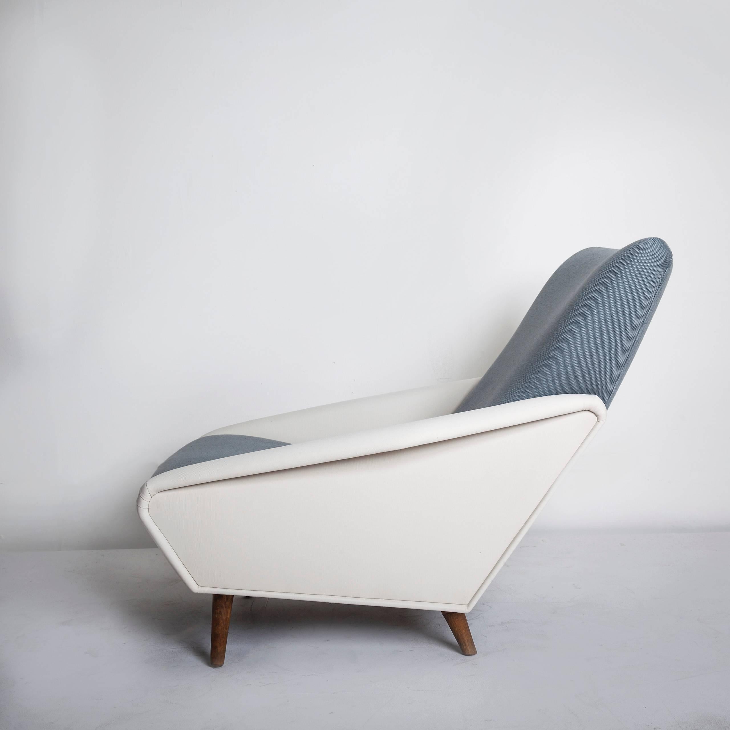 gio ponti lounge chair