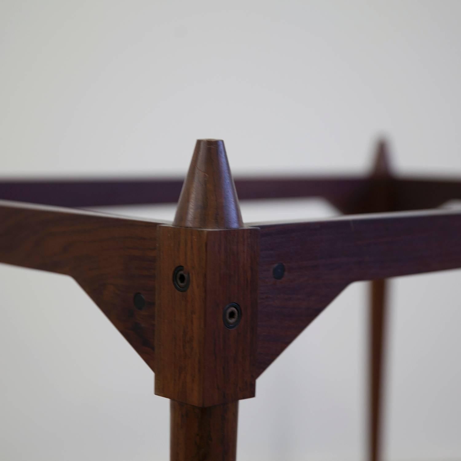 Mid-20th Century Early TL3 Dining Table by Franco Albini