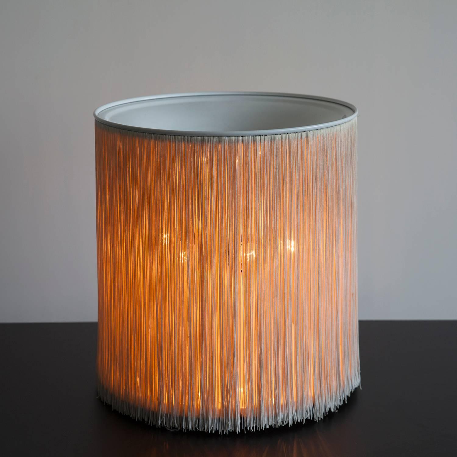 Modern Model No. 597 Table Lamp by Gianfranco Frattini