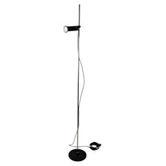 Gino Sarfatti — Model 1055 Floor Lamp for Arteluce, 1960s