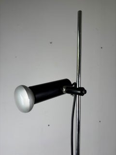 Gino Sarfatti — Model 1055 Floor Lamp for Arteluce, 1960s