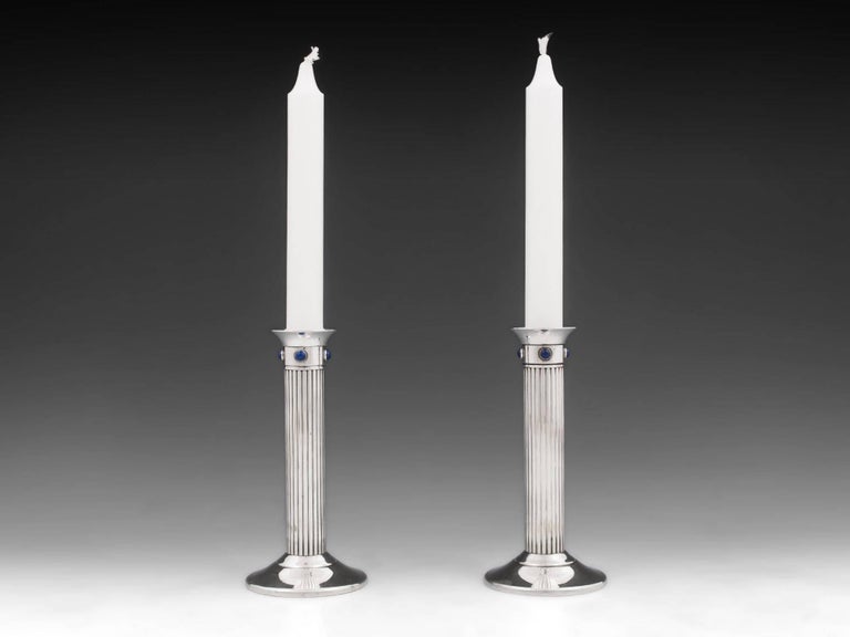 cartier candle