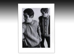 1960s-1970s Photography by Peter Bunting