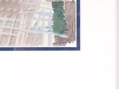 La Bicyclette by Milivoj Uzelac