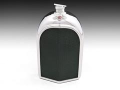 Ruddspeed Bentley Radiator Grill Decanter