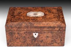 19th Century Palais Royal Box