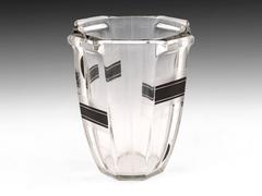 Art Deco Ice Bucket