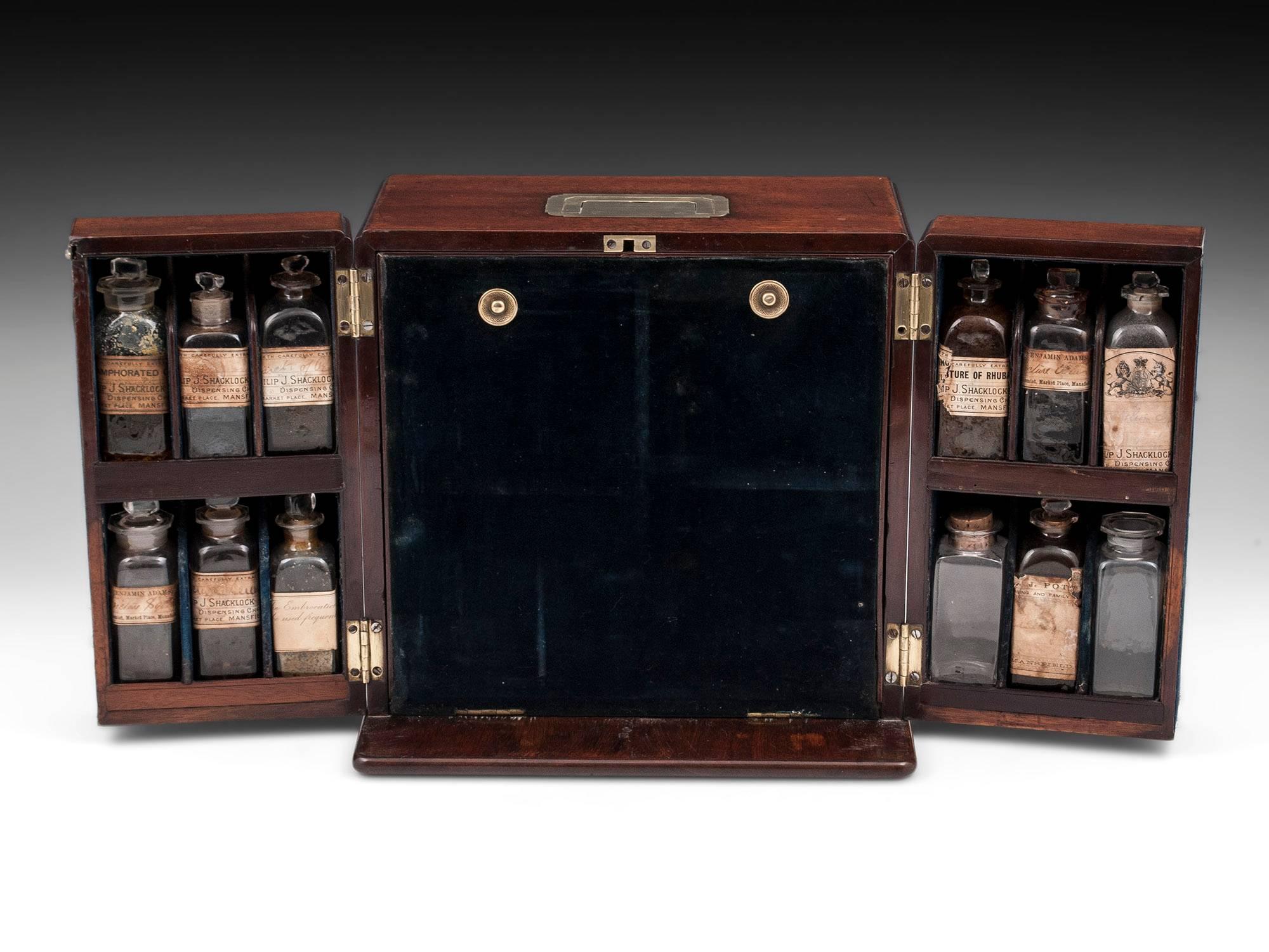victorian style medicine cabinets