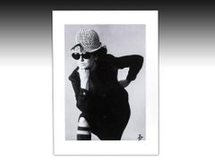1960s Fashion Photography
