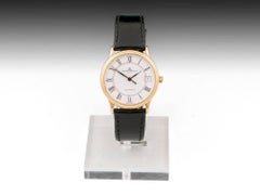 Baume & Mercier Classima Men’s Wristwatch