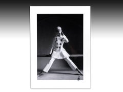 1960s Fashion Photography