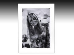 1960s Fashion Photograph